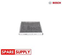 FILTER, INTERIOR AIR FOR JAGUAR XF BOSCH 1 987 432 568