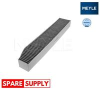 FILTER, INTERIOR AIR FOR JEEP COMMANDER GRAND CHEROKEE MEYLE 44-12 320 0000