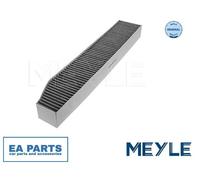 Filter, interior air for JEEP COMMANDER MEYLE 44-12 320 0000
