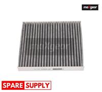 FILTER, INTERIOR AIR FOR JEEP COMPASS PATRIOT MAXGEAR 26-1040