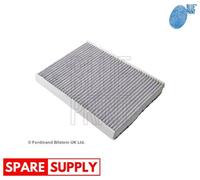 FILTER, INTERIOR AIR FOR JEEP COMPASS RENEGADE SUV BLUE PRINT ADL142517