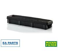 Filter, interior air for JOHN DEERE MANN-FILTER CU 59 161