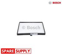 FILTER, INTERIOR AIR FOR KIA EUROSTAR MORNING PRIDE BOSCH 1 987 432 164