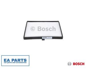 Filter, interior air for KIA EUROSTAR MORNING PRIDE BOSCH 1 987 432 164