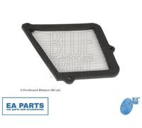 Filter, interior air for KIA K2900 K2900 BLUE PRINT ADG02568