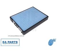 Filter, interior air for KIA K5 LOTZE MAGENTIS SORENTO BLUE PRINT ADG02501