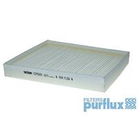 FILTER, INTERIOR AIR FOR KIA K5 OPTIMA SPORTSWAGON PURFLUX AH532