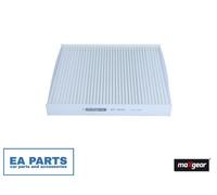 Filter, interior air for KIA RIO SELTOS SOUL MAXGEAR 26-1504