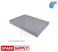 FILTER, INTERIOR AIR FOR LANCIA THEMA BLUE PRINT ADA102519