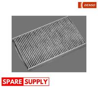 FILTER, INTERIOR AIR FOR LANCIA THESIS DENSO DCF125K