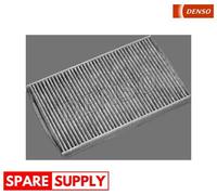 FILTER, INTERIOR AIR FOR LANCIA THESIS DENSO DCF125K