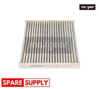 FILTER, INTERIOR AIR FOR LAND ROVER DAIHATSU JAGUAR MAXGEAR 26-0853