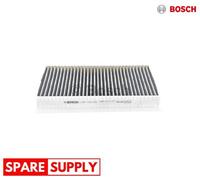 FILTER, INTERIOR AIR FOR LAND ROVER DISCOVERY III VAN BOSCH 1 987 432 535