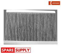 FILTER, INTERIOR AIR FOR LAND ROVER DISCOVERY RANGE ROVER SPORT DENSO DCF127K