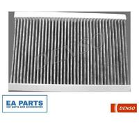 Filter, interior air for LAND ROVER DISCOVERY RANGE ROVER SPORT DENSO DCF127K
