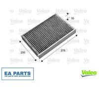 Filter, interior air for LAND ROVER DISCOVERY SPORT FREELANDER 2 VALEO 715702