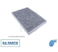 Filter, interior air for LAND ROVER FREELANDER 2 BLUE PRINT ADJ132508