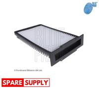 FILTER, INTERIOR AIR FOR LAND ROVER FREELANDER BLUE PRINT ADJ132506