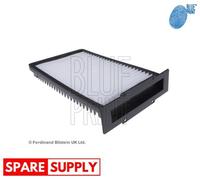 FILTER, INTERIOR AIR FOR LAND ROVER FREELANDER BLUE PRINT ADJ132506