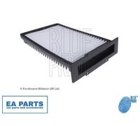 Filter, interior air for LAND ROVER FREELANDER BLUE PRINT ADJ132506 NEW