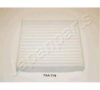 ASHIKA 21-TY-TY9 Pollen filter