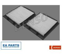 Filter, interior air for LAND ROVER RANGE ROVER DENSO DCF286P