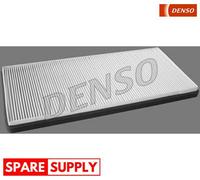 FILTER, INTERIOR AIR FOR LAND ROVER RANGE ROVER DENSO DCF475P