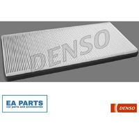 Filter, interior air for LAND ROVER RANGE ROVER DENSO DCF475P