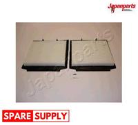 FILTER, INTERIOR AIR FOR LAND ROVER RANGE ROVER JAPANPARTS FAA-LR3