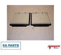 Filter, interior air for LAND ROVER RANGE ROVER JAPANPARTS FAA-LR3