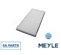 MEYLE 312 319 0013 Pollen filter