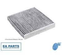 Filter, interior air for LEXUS CT ES GS GX BLUE PRINT ADT32522
