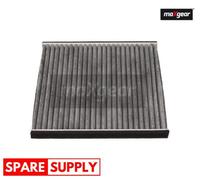 FILTER, INTERIOR AIR FOR LEXUS ES GX RX MAXGEAR 26-0824