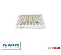 Filter, interior air for LEXUS GS IS RC BOSCH 1 987 432 075