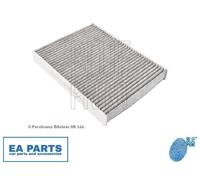 Filter, interior air for LEXUS LC BLUE PRINT ADT32556