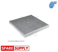 FILTER, INTERIOR AIR FOR LEXUS LS BLUE PRINT ADT32523 FITS REAR