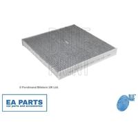 Filter, interior air for LEXUS LS BLUE PRINT ADT32523 fits Rear NEW