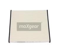 MAXGEAR 26-0824 Filter, interior air for LEXUS,SUBARU,TOYOTA