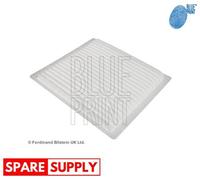 FILTER, INTERIOR AIR FOR LEXUS TOYOTA BLUE PRINT ADT32502