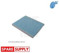 FILTER, INTERIOR AIR FOR MARUTI OPEL SUZUKI BLUE PRINT ADK82506