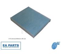 Filter, interior air for MARUTI SUZUKI CELERIO CELERIO BLUE PRINT ADK82514