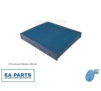 Filter, interior air for MARUTI SUZUKI S-CROSS BLUE PRINT ADK82513