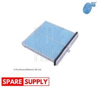 FILTER, INTERIOR AIR FOR MAZDA 2 BLUE PRINT ADM52534
