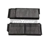 Filter, interior air for MAZDA:3,5,3 I,AXELA,PREMACY BP4K-61J6X B32L6-1J6X