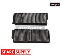 FILTER, INTERIOR AIR FOR MAZDA 3 5 MAXGEAR 26-0845