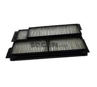 FILTER, INTERIOR AIR FOR MAZDA 3 5 PURFLUX AH251-2