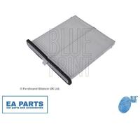 Filter, interior air for MAZDA 3 BLUE PRINT ADM52531