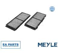 Filter, interior air for MAZDA 3 MEYLE 35-12 320 0009/S
