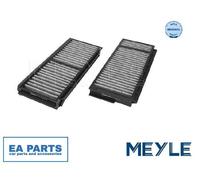 Filter, interior air for MAZDA 5 MEYLE 35-12 320 0008/S