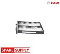 FILTER, INTERIOR AIR FOR MAZDA BOSCH 1 987 435 085